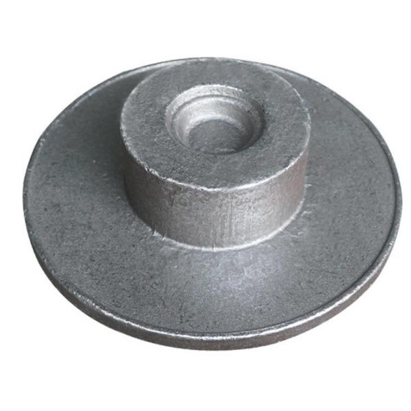 X20Cr13 1.4021 Stainless Steel Heavy Duty Forging