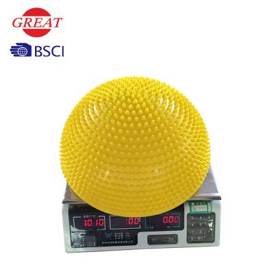 Explosion Proof Core Balance Cushion Customized Logo Non Slip Heavy Metals Free