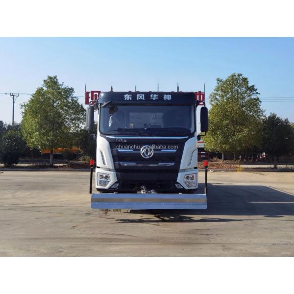 Custom's Requirement Advanced 5181GXSBEV Electric Street Cleaner Pure Efficiency Pure Clean Energy Type Pure Electric