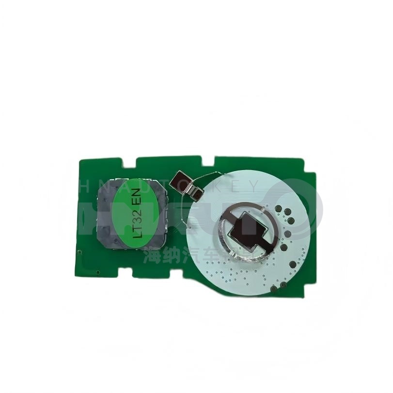 Lonsdor K518 Universal Smart Key LT32 for Toyota Lexus New Model LT32-02 4Button and 5Button Key FOB Support 4A Work With K518PRO KW100