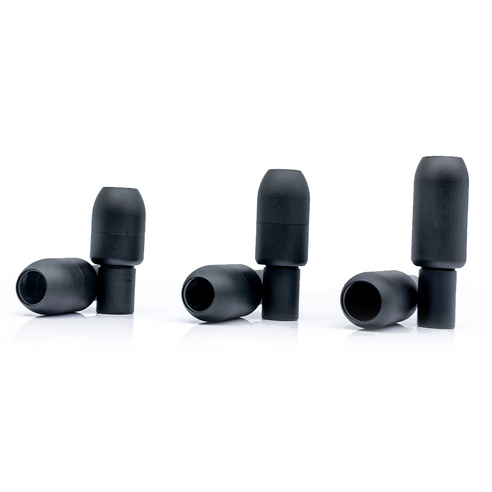 Burite metal Kepler lens