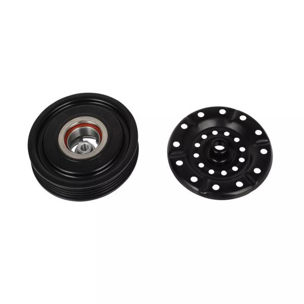 Новый комплект по ремонту сцепления компрессора AC/C для Toyota Yaris 2007 - 2012