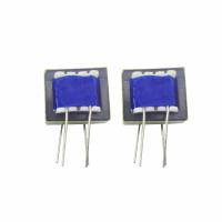 EI14 petit transformateur audio personnalisé pieds doux 2 + 2 performances fiables