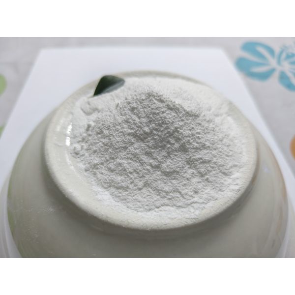 Industrial Ethyl Biodegradable Polymers Cellulose Hydroxyethyl Binder For Paint Water Resistant
