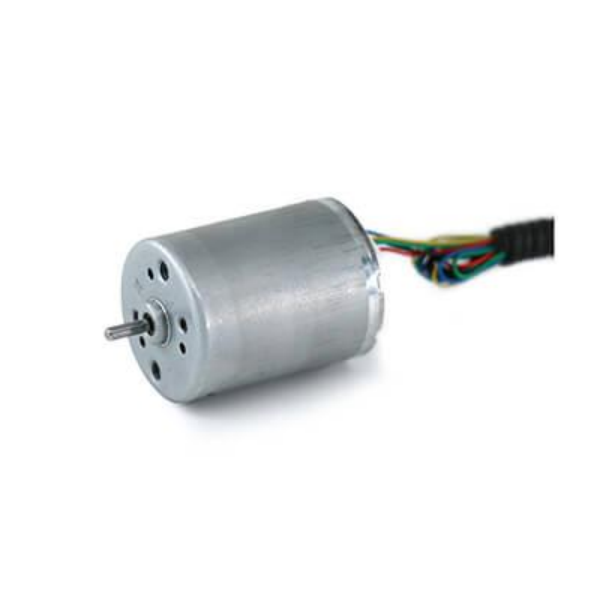 Brushless DC Electric Motor
