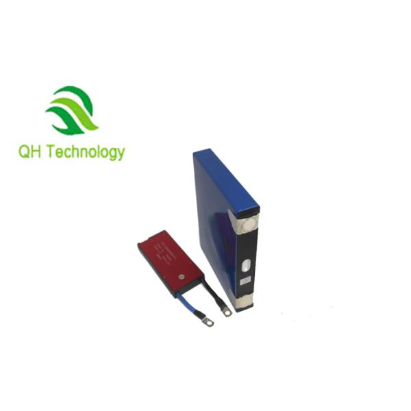 10KW Lifepo4 Automotive Battery Short Circuit Safety Protection Without Pollution