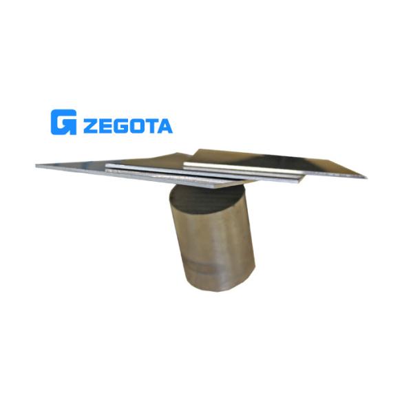 Lightweight Stainless Steel Clad Plate For Household Appliances Industry