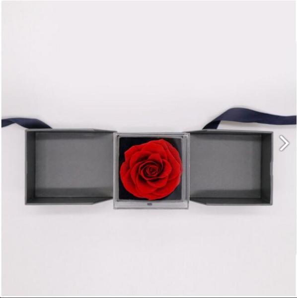 Eternal Preserved Rose Gift Box Luxurious For Creating Lasting Moments