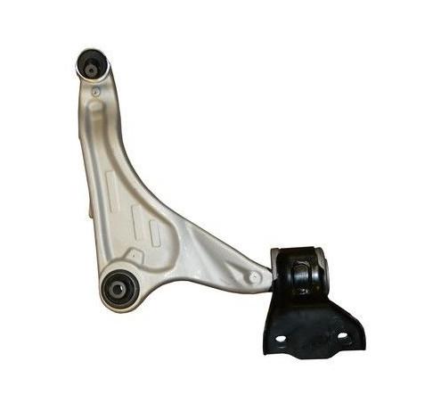 Auto Spare Parts Right Front Lower Control Arm Aluminium Material LR045803