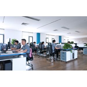 Xinxiang SIMO Blower Co., Ltd.