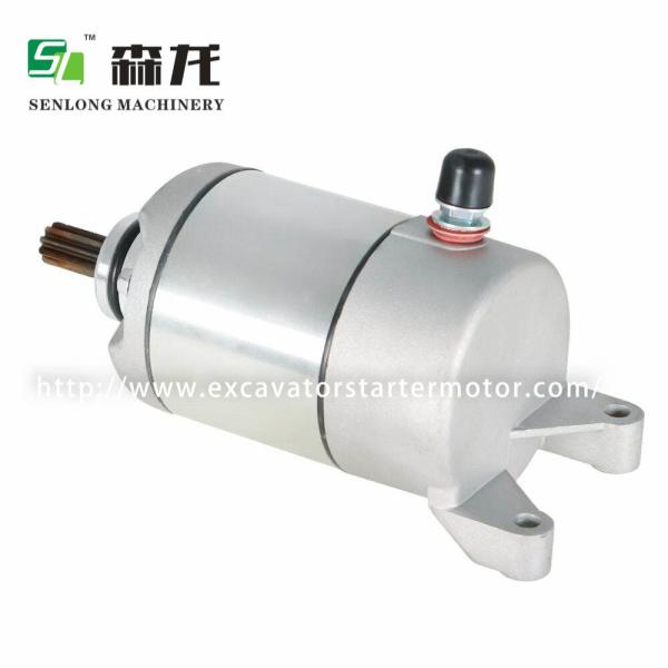 Starter TTR250 99-06 CB400F CCW 92-98 Motorcycle 12V 9T CW 4GY-81800-02-00 4GY-81890-00-00 31200-MBV-731 31200-MCE-H50