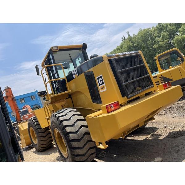 CAT 966C 950H Loader For Sale Used Loaders Caterpillar 966H Wheel Loader 966F 966G 950F 950G