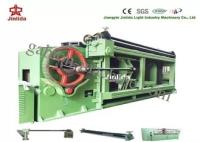 Le contrôle 225m/H de PLC a produit Gabion Mesh Machine Various Width Size