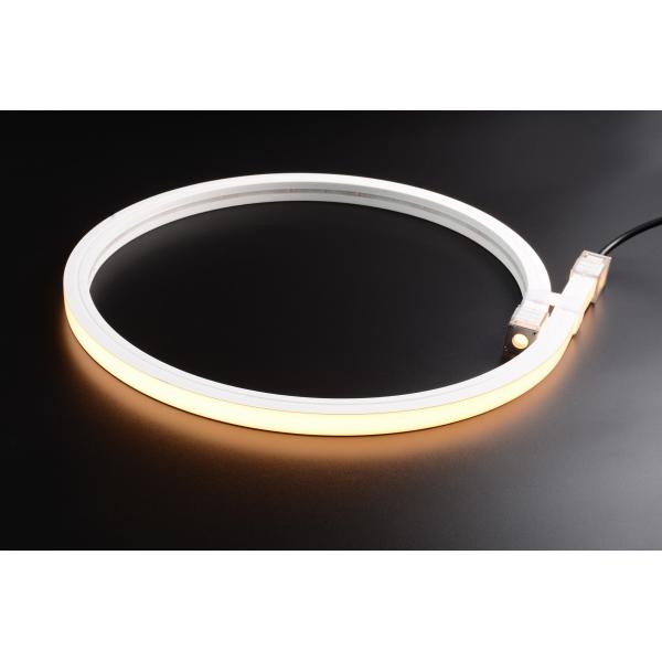 LEDCORP®  Neon Flex / Top Bend Digital High Light Transmittance Environmental Protection