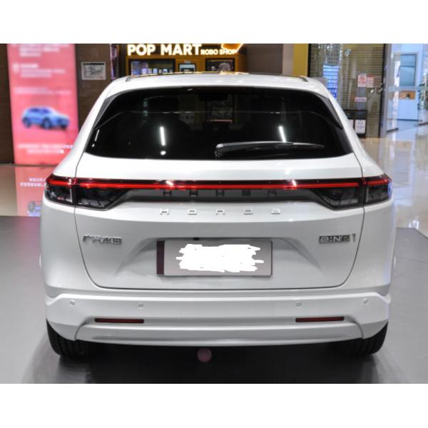Honda E:NP1 jipai 1 2022 420km Jingji Version 5 Door 5 Seats SUV