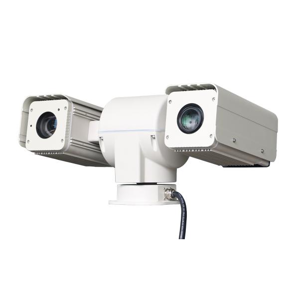 Aithink 10W Laser Camera With 2.1MP Sensor / 33x Optical Zoom
