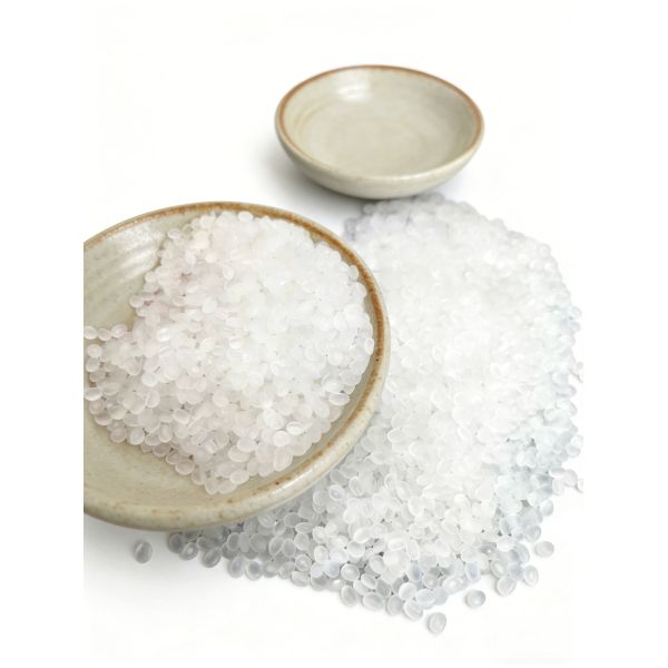 T30S Zhongjing PP Plastic Granules Raffia Grade Polypropylene Resin Raw Material for Jumbo Bags FIBCs