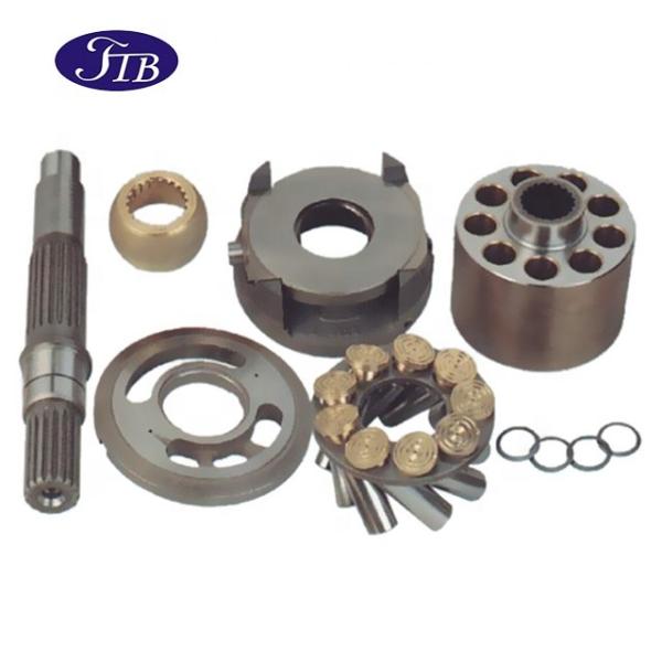 Kawasaki NV64/84/137/172 Excavator Hydraulic Pump Spare Parts