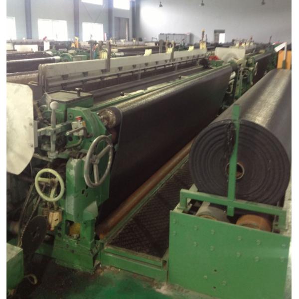 Geotextile пунша иглы сочетания из nonwoven и сплетенная PP смесь geotextile для искусственного основного вещества травы