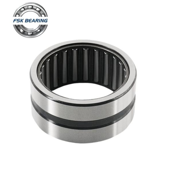 High Precision NCS-2816 Radial Needle Roller Bearing 44.45*58.74*25.4mm