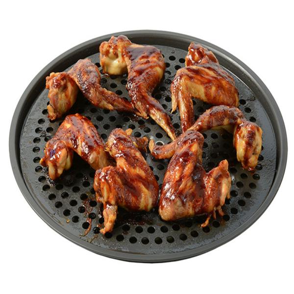 RK Bakeware China Foodservice NSF 6 дюймовый круглый печь пекарня Пицца