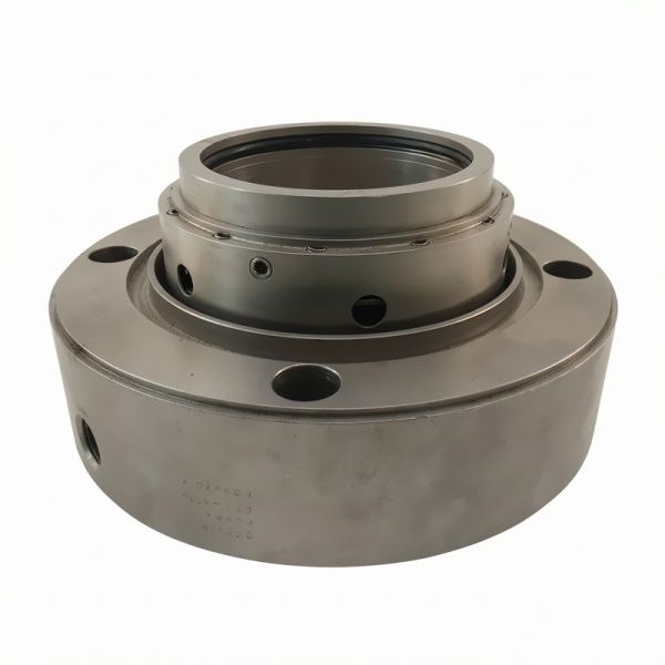 QBW Flowserve Mechanical Seal Dual Pressurized Face External Mechanical Seal