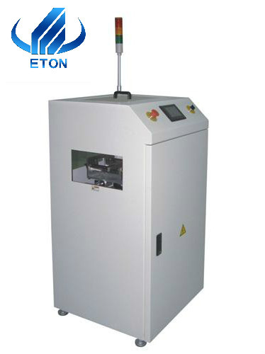 Horizontal T-type angle machine For SMT Mounting Machine With 7mm flat belt