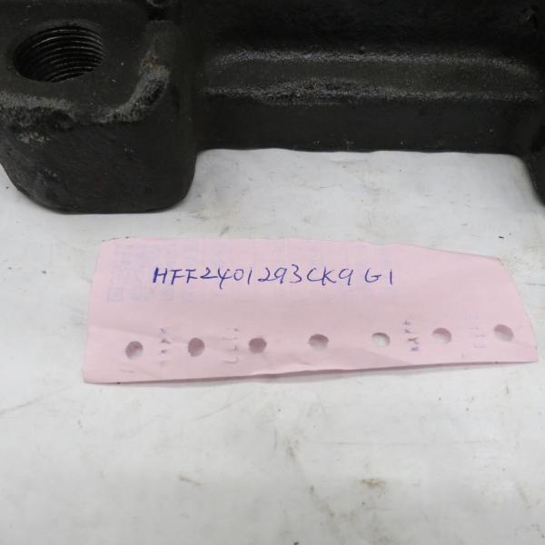 High quality Steel bridge HFF2401293CK9G1