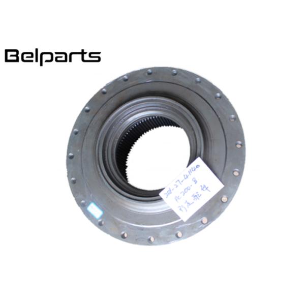 Снабжение жилищем мотора перемещения КОМАТСУ ПК160ЛК-7Э0 ПК200-8 708-8Ф-04681 частей планетарной шестерни КОМАТСУ