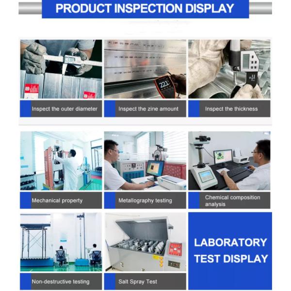 ISO9001 6m до 12m CS Бесшовные трубы GB AISI Углеродистые стальные котловые трубы