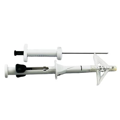 Disposable Fascial Closure Device Endo Hernia Stapler OEM