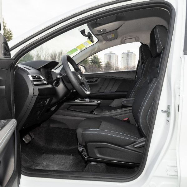 Подержанные автомобили пробега хорошего состояния автомобилей EV низкие от автомобиля Китая горячего продавая Byd E2 электрического