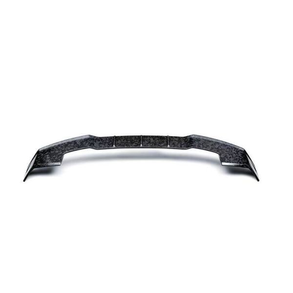 PK Style Carbon Fiber Body Kit G09 BMW Body Kit Front Lip Skirt Rear Diffuser Spoiler Hood