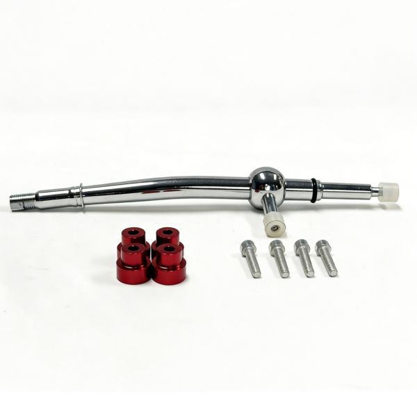 Autosolutions Stainless Steel BMW Short Throw Shifter For Mini Cooper