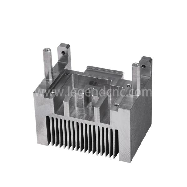 High Precision Brass Turned Parts , Custom CNC Metal Cutting OEM Service