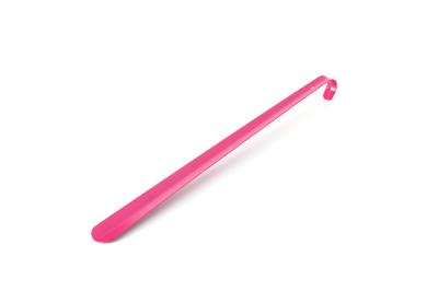 Shoe Horn Long Metal 23 20.5 Inch 52 CM Durable Long Handled Horn Lifter OEM