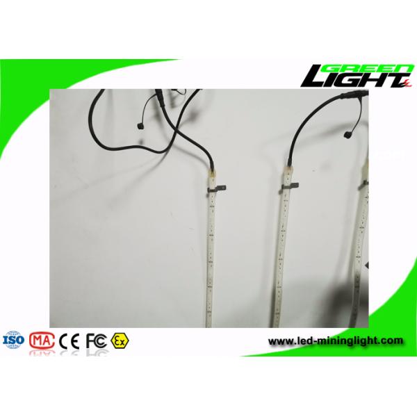SMD5050 22Lum 16W/M Led Flexible Strip Lights 5500K-6000K
