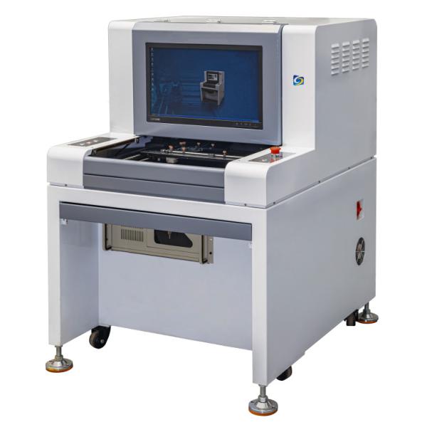 50 / Poder de 60HZ 1KW AOI Optical Inspection Equipment AC220V