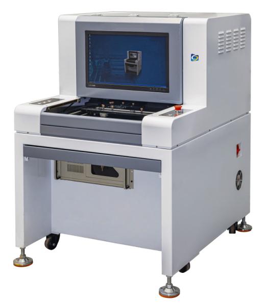 Hight Quality AOI Optical Inspection Equipment AC220V Power