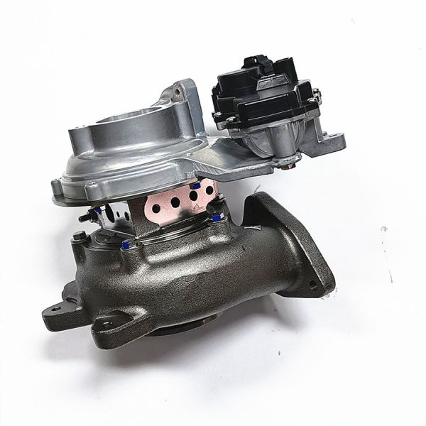 17201-11080 High Quality Auto Turbocharger Assembly For Toyota Hilux Prado Innova Fortuner 2.8L Diesel 1GD-FTV