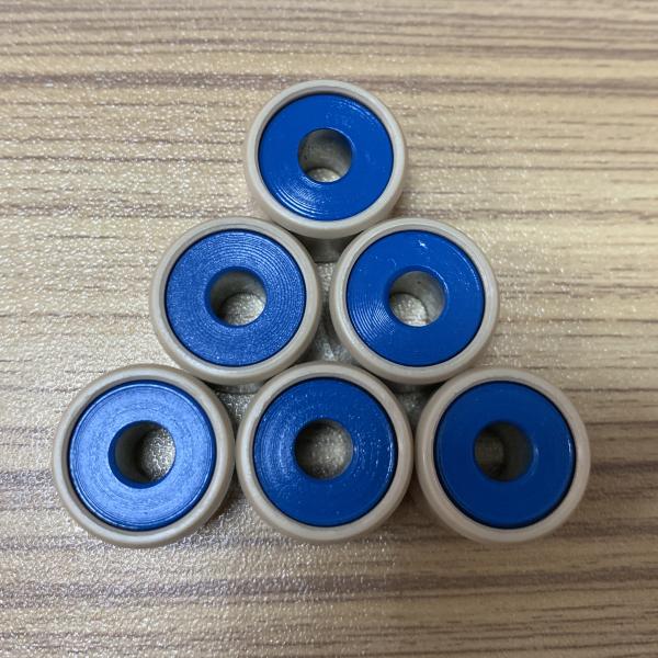GY6-125cc IRON 16g Refit Drive Variator Rollers for Customized Motorcycle Scooter KVB