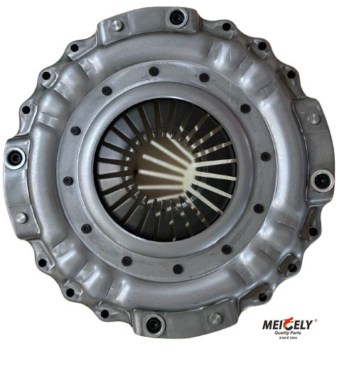 EQ43 Диафрагма Сцепление Давление плита Диафрагма Тип