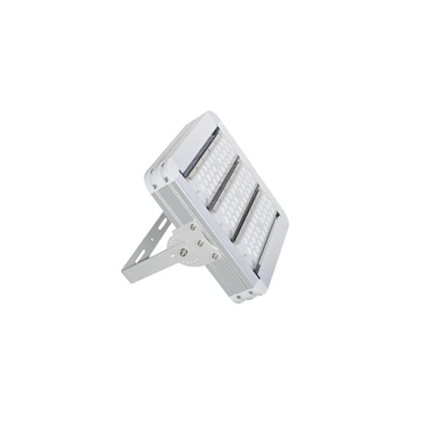 Waterproof 150w Outdoor LED Flood Lights Long Life Span For Basketball Court Lighting