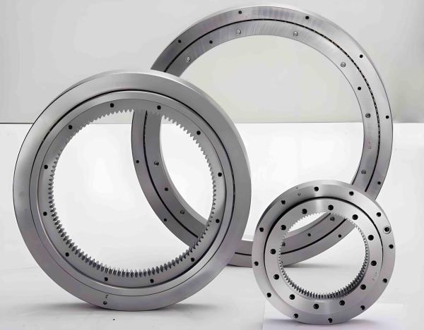 Heavy Machinery Crane Slewing Bearing Large Turntable Bearing VLU 20 0544