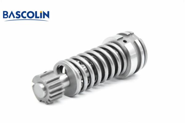 Original CAT Plunger 4P9830 Pump Elements 4P9830 for Caterpillar diesel pump elements 4p9830
