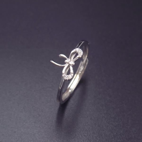 Подгонянный пресноводный дизайн кругов кольца 3 жемчуга для женщин