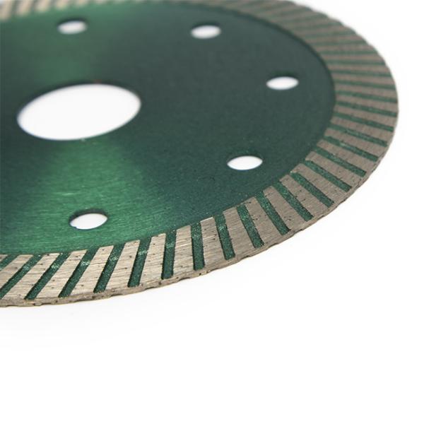 105mm 4 Inch Diamond Cutting Wheel Porcelain Ceramic Saw Blade