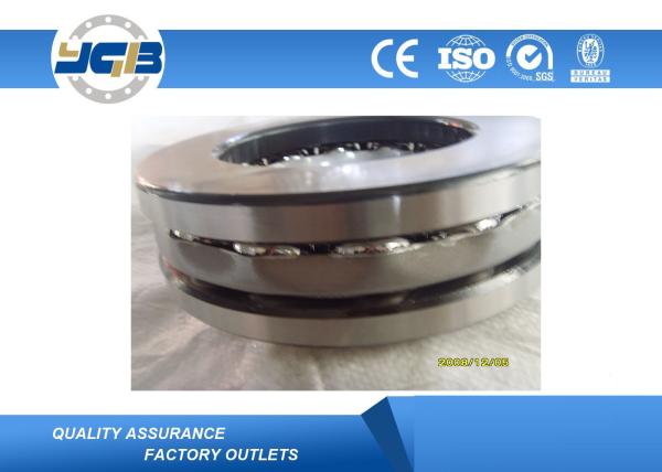 Single Direction 51318 Thrust Ball Bearing Super Precision 90 x 155 x 50 MM