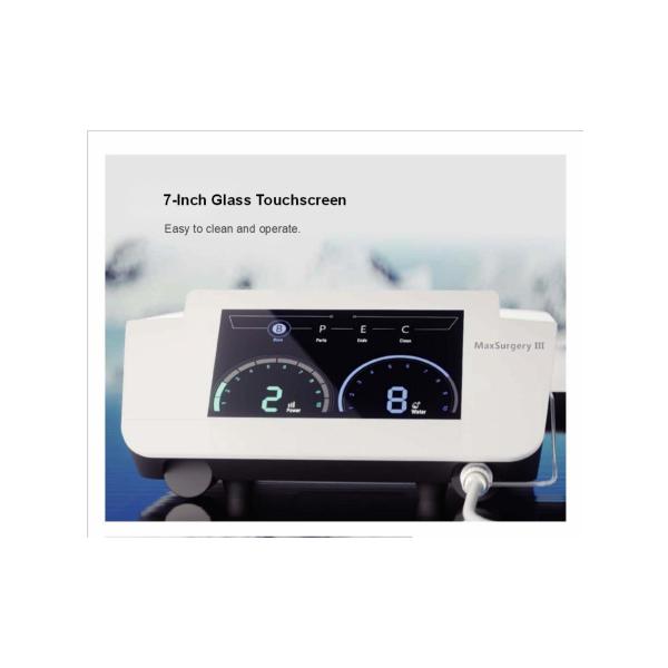 Engineered for Precision: Ultrasonic Scalpel for Advanced Rib and Implant Procedures