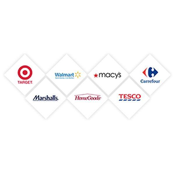 Luxury Nordic Style Ceramic Plates , Bohemian Plate Set For Restaurant